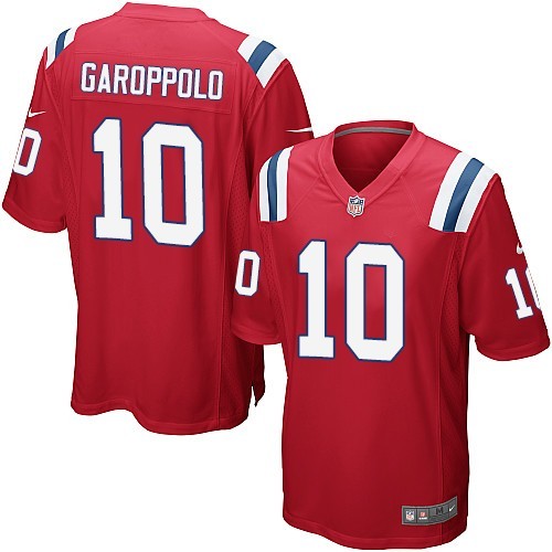 New England Patriots kids jerseys-006